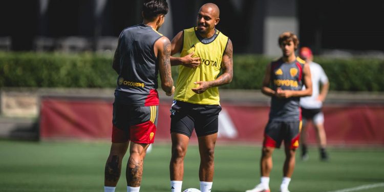 AS Roma / Fiorentina : qui derrière le duo Dybala / Malen pour débuter la saison dans un Olimpico sold out ?