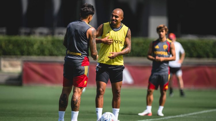 AS Roma / Fiorentina : qui derrière le duo Dybala / Malen pour débuter la saison dans un Olimpico sold out ?