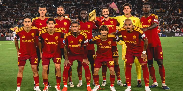 Emanuele Lulli, une première réussi à l&rsquo;Olimpico lors de la victoire 4-0 face à la Fiorentina !