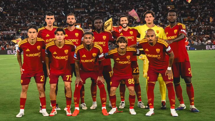 Emanuele Lulli, une première réussi à l&rsquo;Olimpico lors de la victoire 4-0 face à la Fiorentina !