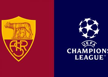 Champions League 2026/27, tirage et calendrier de l&rsquo;AS Roma : Real Madrid, PSG, Man United…