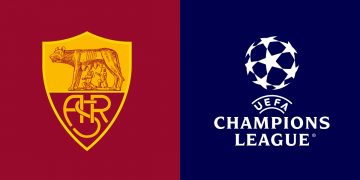 Champions League 2026/27, tirage pour l’AS Roma : Real Madrid, PSG, Man United…