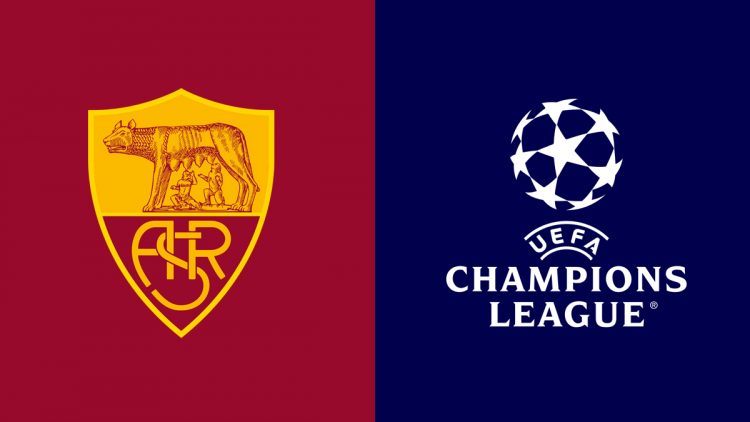 Champions League 2026/27, tirage pour l’AS Roma : Real Madrid, PSG, Man United…