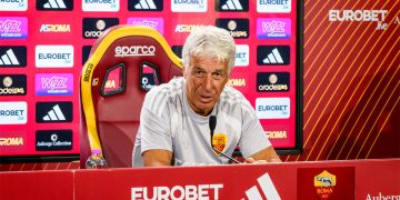 Gasperini : « De Roon ? Cela permet de libérer El Aynaoui qui souhaitait une autre expérience, et concernant Soulé…  ».