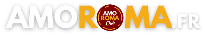 AmoRoma.fr / AmoRoma CLUB