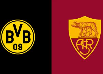 Borussia Dortmund / AS Roma [AMICAL] le 15 aout 2026. Infos, horaires, diffusion TV…