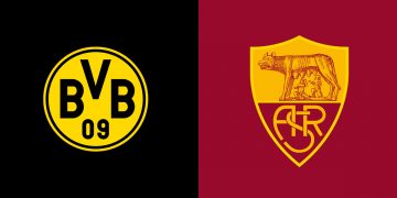 Borussia Dortmund / AS Roma [AMICAL] le 15 aout 2026. Infos, horaires, diffusion TV…