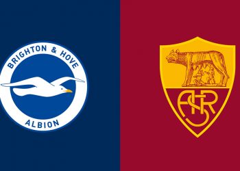 Brighton / AS Roma [AMICAL] le 08 aout 2026. Infos, horaires, diffusion TV…