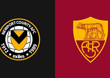 Newport County / AS Roma [AMICAL] le 04 aout 2026. Infos, horaires, diffusion TV…