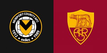 Newport County / AS Roma [AMICAL] le 04 aout 2026. Infos, horaires, diffusion TV…