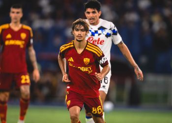 AS Roma 2-1 Atalanta : Highlights vidéo et notes des journaux italiens !