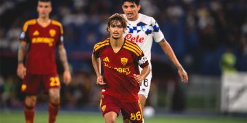 AS Roma 2-1 Atalanta : Highlights vidéo et notes des journaux italiens !