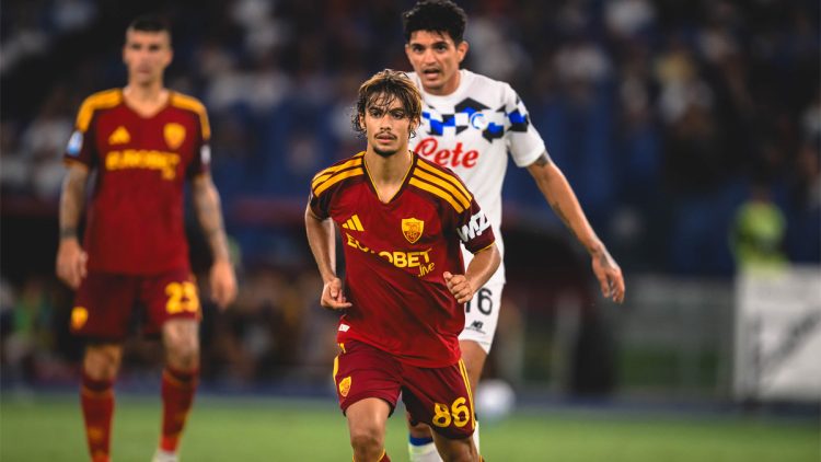 AS Roma 2-1 Atalanta : Highlights vidéo et notes des journaux italiens !