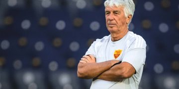 Gasperini : « Dybala va bien, nous avons gagné en qualité technique et sommes prêts à jouer ce type de match ».