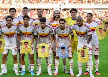 Torino 0 – 2 AS Roma : Highlights vidéo et notes des journaux italiens !