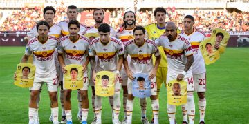 Torino 0 – 2 AS Roma : Highlights vidéo et notes des journaux italiens !