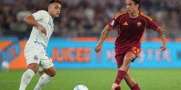 Vont-ils prendre leur revanche après la lourde défaite 5-2 de l’année dernière ? L’AS Roma accueille l’Inter à domicile pour le &lsquo;premier grand test&rsquo; de la saison.