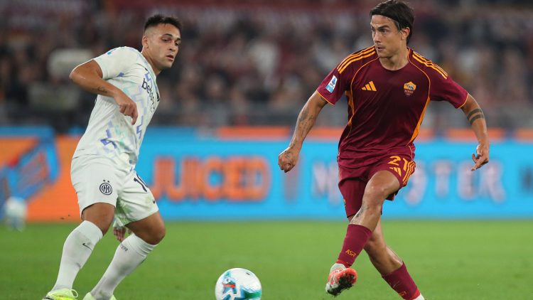 Vont-ils prendre leur revanche après la lourde défaite 5-2 de l’année dernière ? L’AS Roma accueille l’Inter à domicile pour le ‘premier grand test’ de la saison.