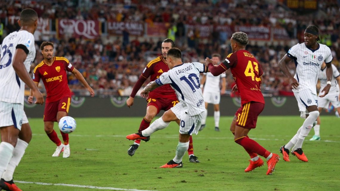 Le doublé de Manu Koné n’a pas suffi : la Roma et l’Inter se partagent les points après un retournement de situation spectaculaire de la part du champion en titre.