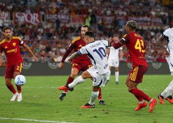 Le doublé de Manu Koné n’a pas suffi : la Roma et l’Inter se partagent les points après un retournement de situation spectaculaire de la part du champion en titre.