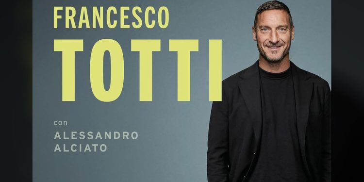 Totti : « À 48 ans, j’ai refusé des offres du Genoa et de Como pour revenir en Serie A »