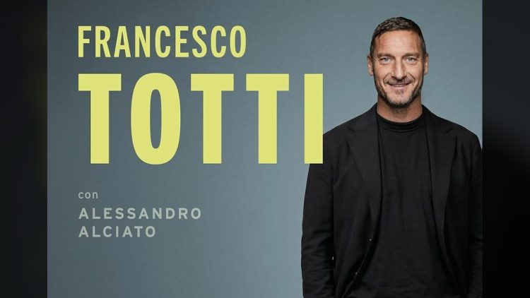 Totti : « À 48 ans, j’ai refusé des offres du Genoa et de Como pour revenir en Serie A »