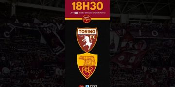 Torino / AS Roma – J04 : Présentation du match, diffusion TV et programme AmoRoma.