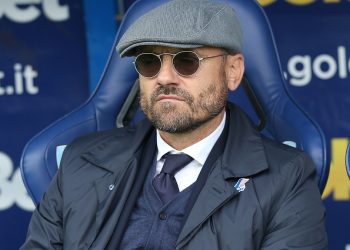 L’AS Roma obtient gain de cause devant la Cour suprême concernant le licenciement de Gianluca Petrachi.