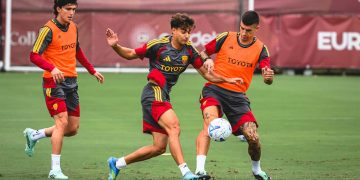 Como / AS Roma : les doutes sur la composition d’équipe de Gasperini !