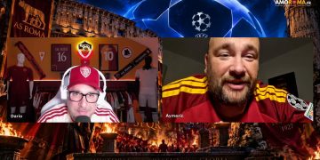 ▶️ Replay du LIVE debrief AS Roma 4 – 0 S.Bratislava du 20 octobre 2026.