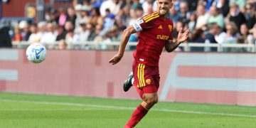 Pellegrini, année 2026 terminée suite à une 3ème blessure musculaire dans la même zone…