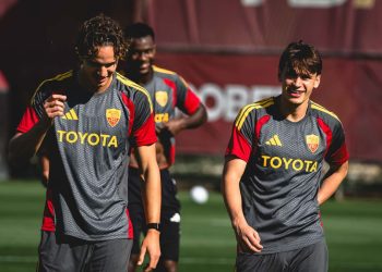 Napoli – AS Roma : le 11 probable des journaux italiens !
