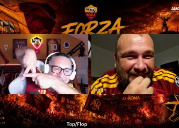 ▶️ Replay du LIVE debrief AS Roma 4 – 2 Cagliari du 27 octobre 2026, Serie A 2026-27 9ème journée.