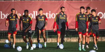 Point sur l’infirmerie avant Udinese, Man United et Sassuolo. Dybala, Svilar, Koné… on fait le point.