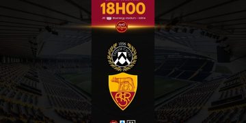 Udinese / AS Roma (Serie A J10) : horaires & diffusion TV, billets, infos et programme AmoRoma.