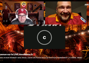 ▶️ Replay du LIVE debrief AS Roma 2 – 0 Genoa du 17 octobre 2026.