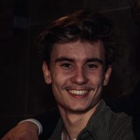 Charles Goudeseune